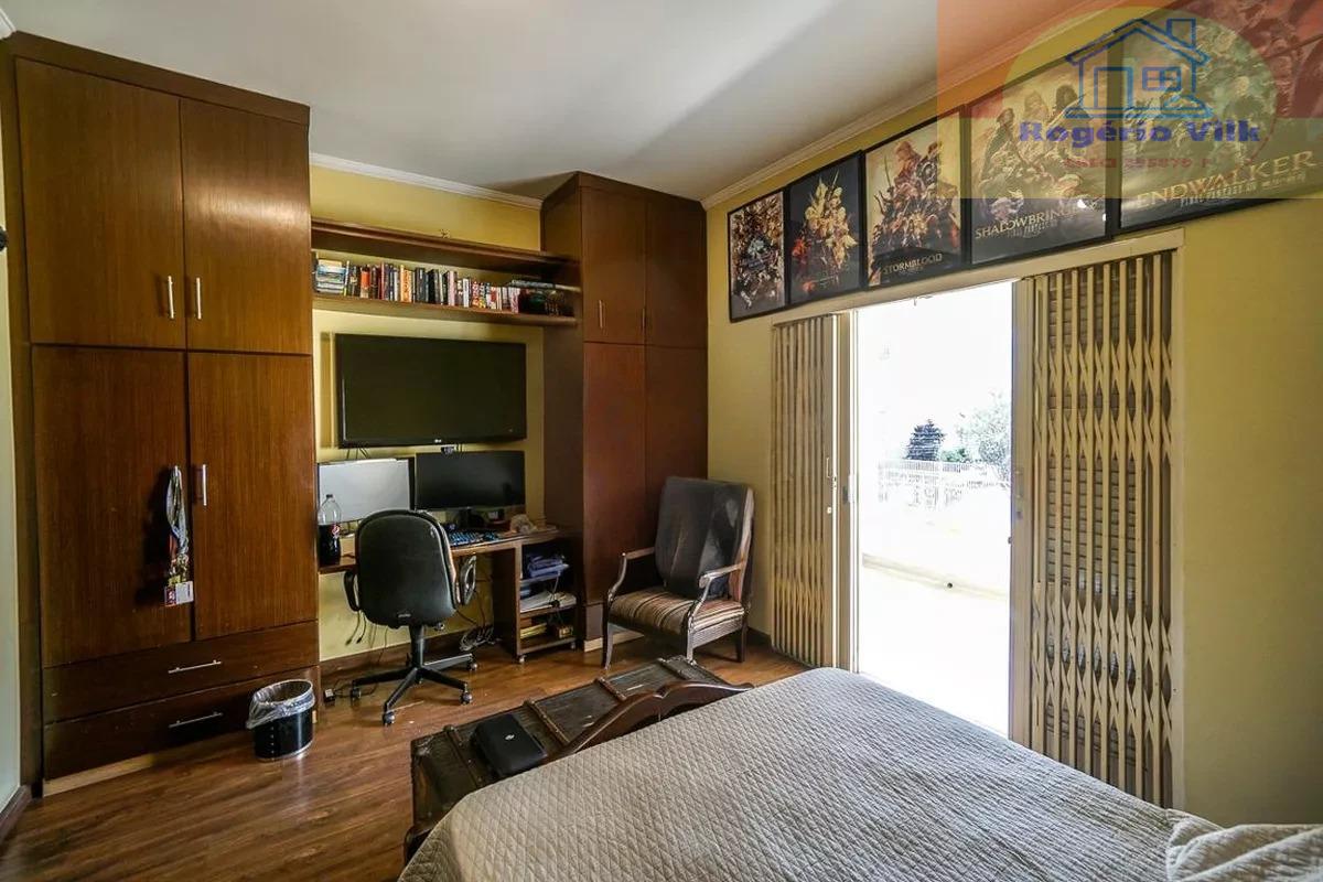 Sobrado à venda com 3 quartos, 367m² - Foto 23