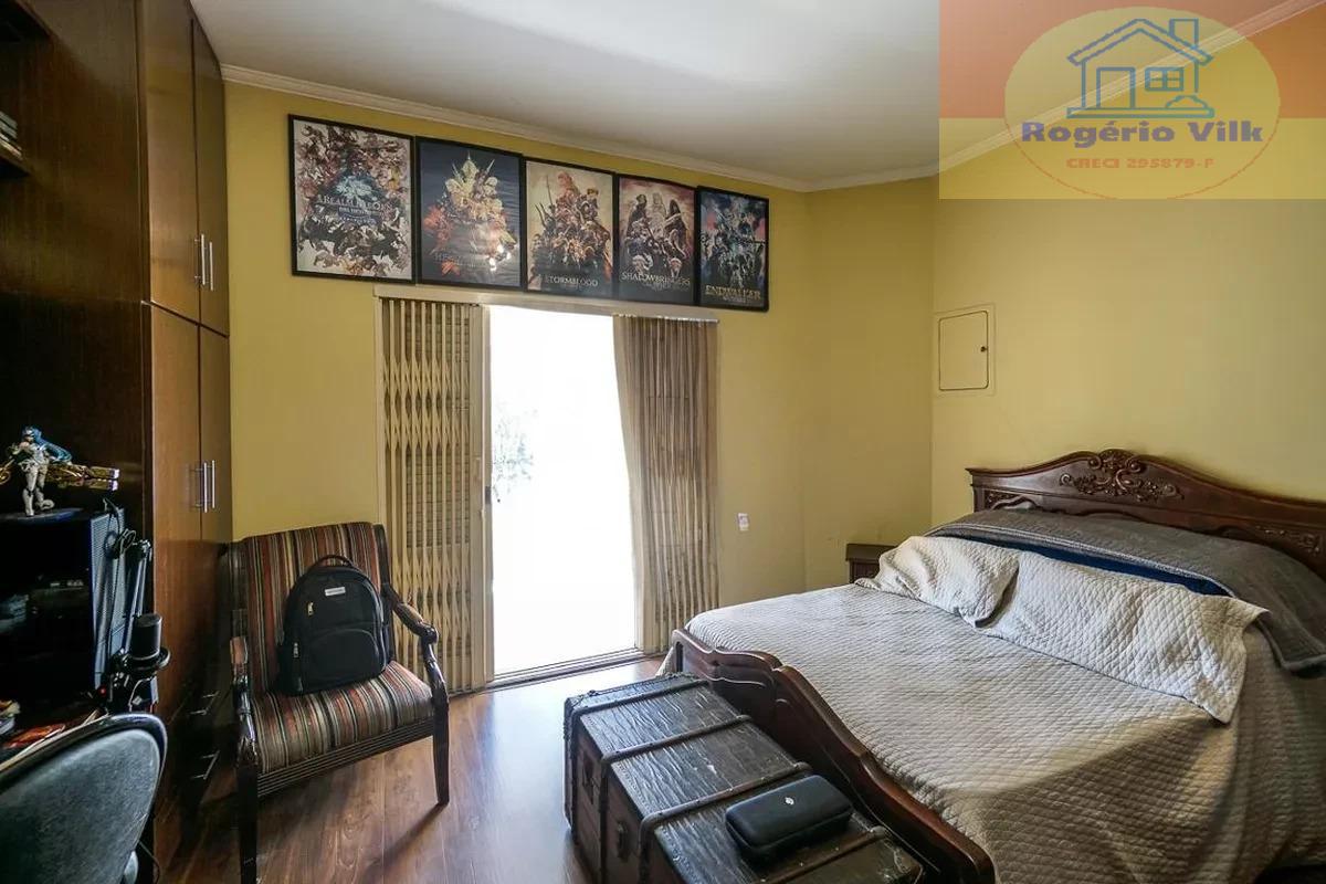 Sobrado à venda com 3 quartos, 367m² - Foto 14
