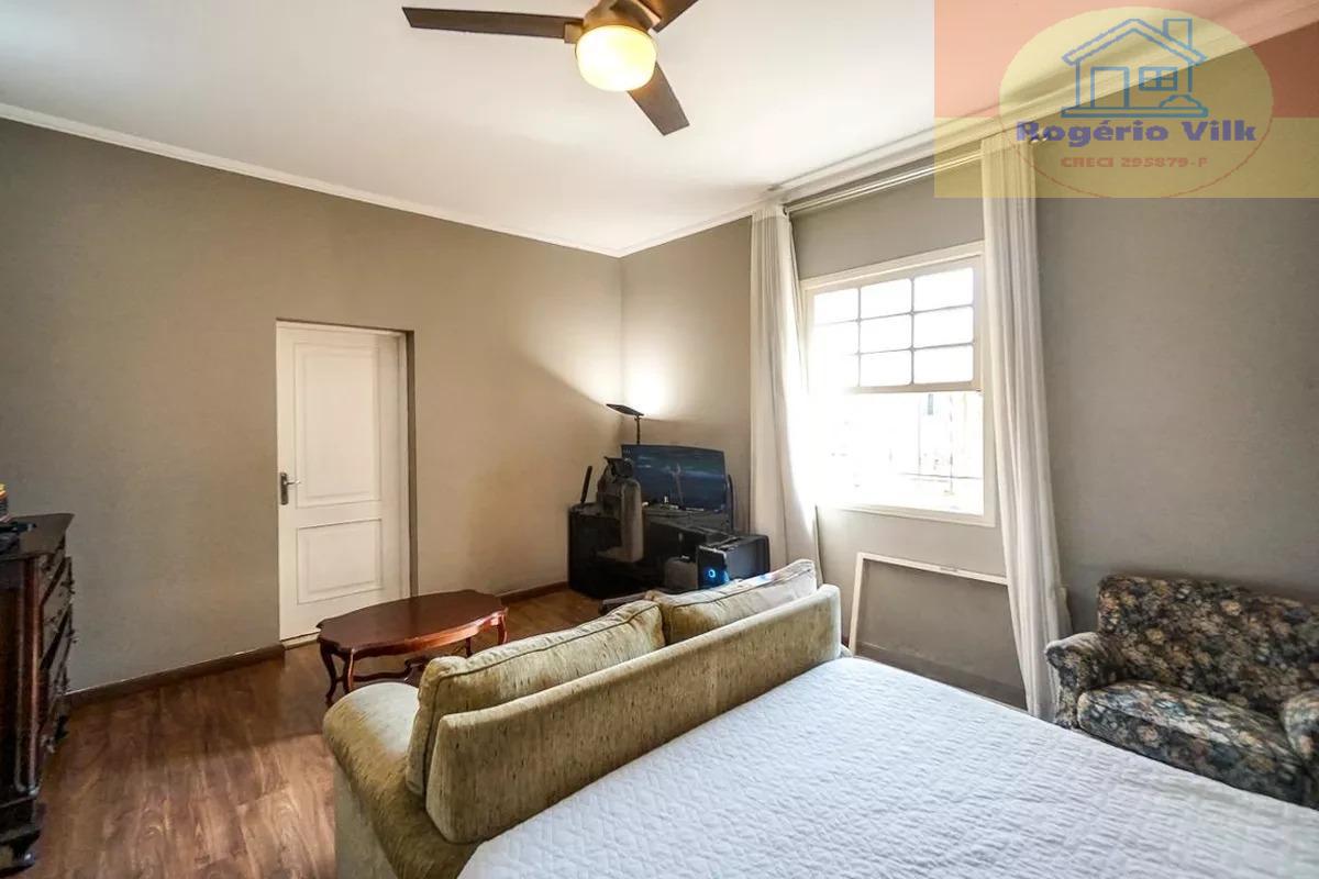 Sobrado à venda com 3 quartos, 367m² - Foto 15