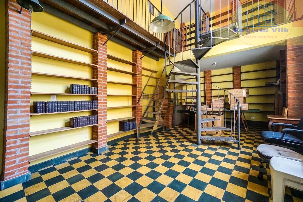 Sobrado à venda com 3 quartos, 367m² - Foto 12