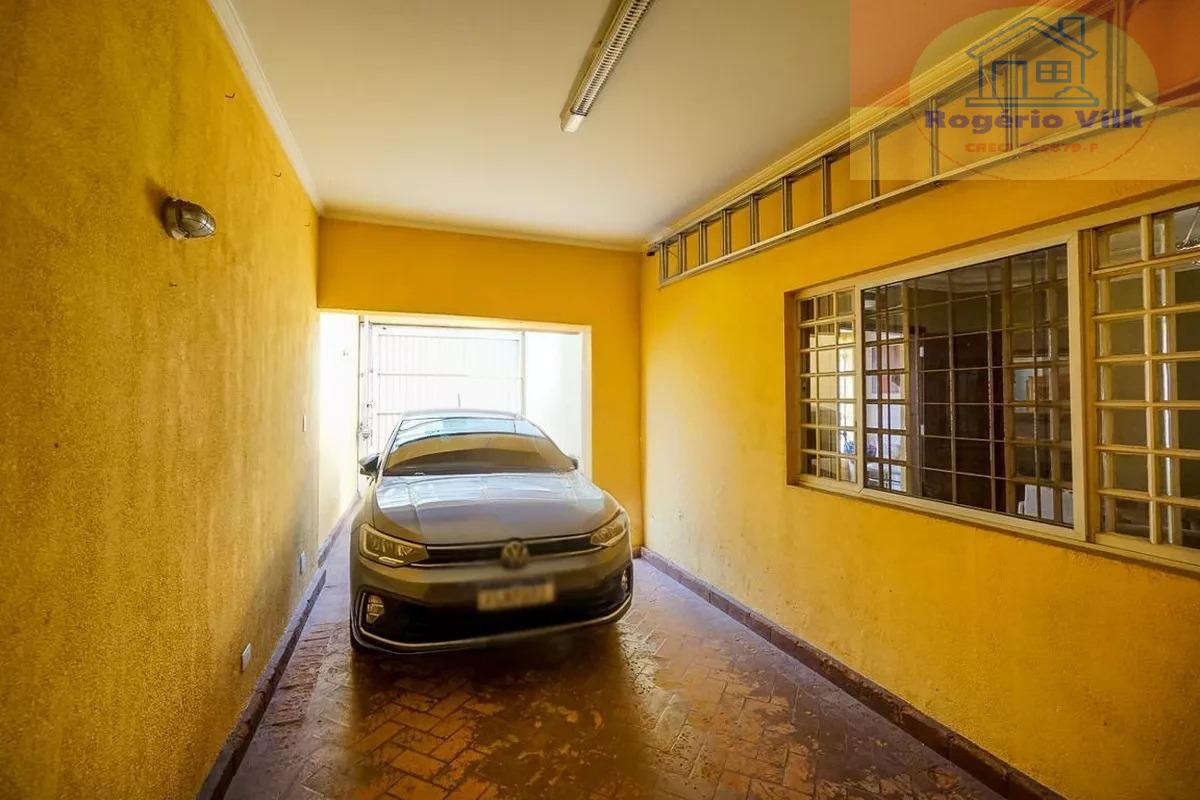 Sobrado à venda com 3 quartos, 367m² - Foto 20