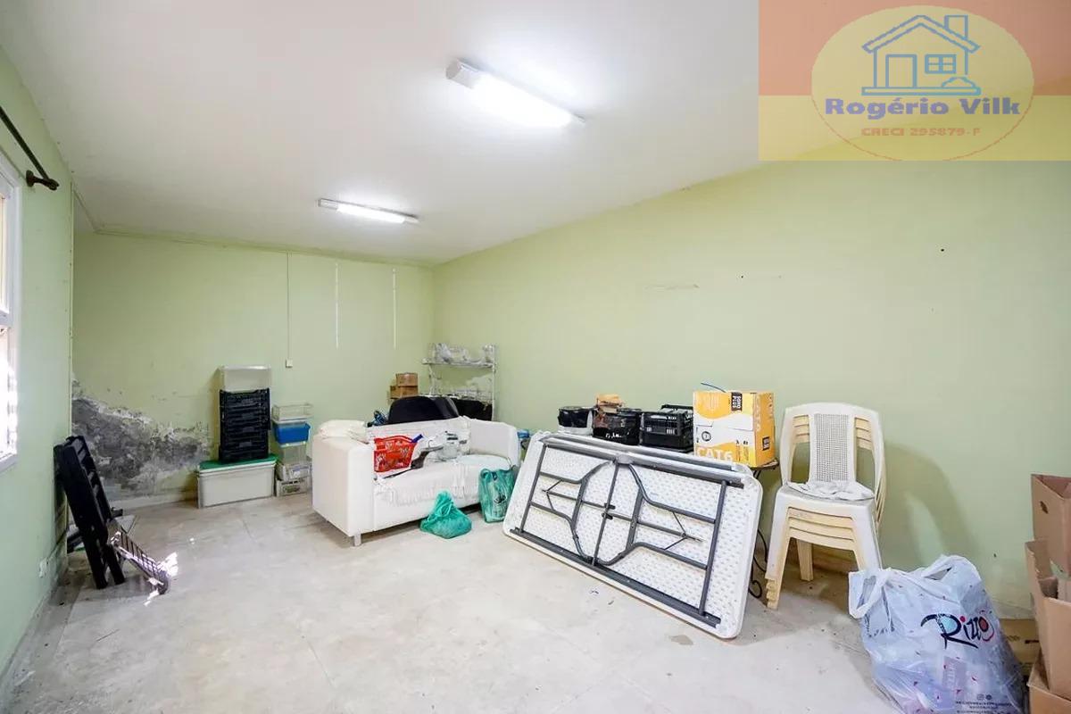 Sobrado à venda com 3 quartos, 367m² - Foto 21