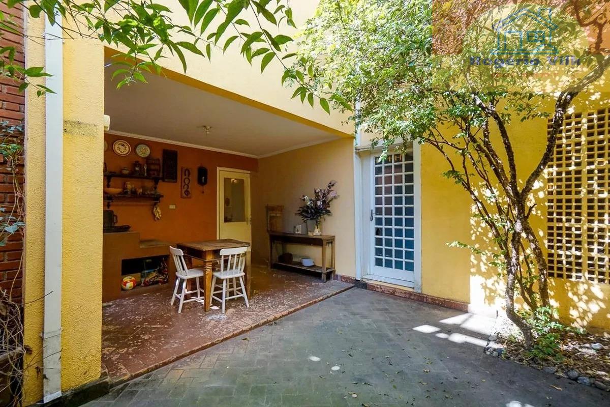Sobrado à venda com 3 quartos, 367m² - Foto 22