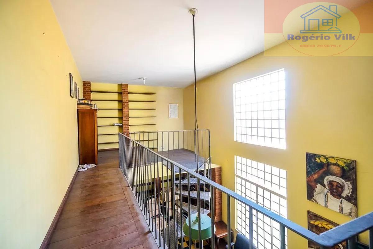 Sobrado à venda com 3 quartos, 367m² - Foto 13