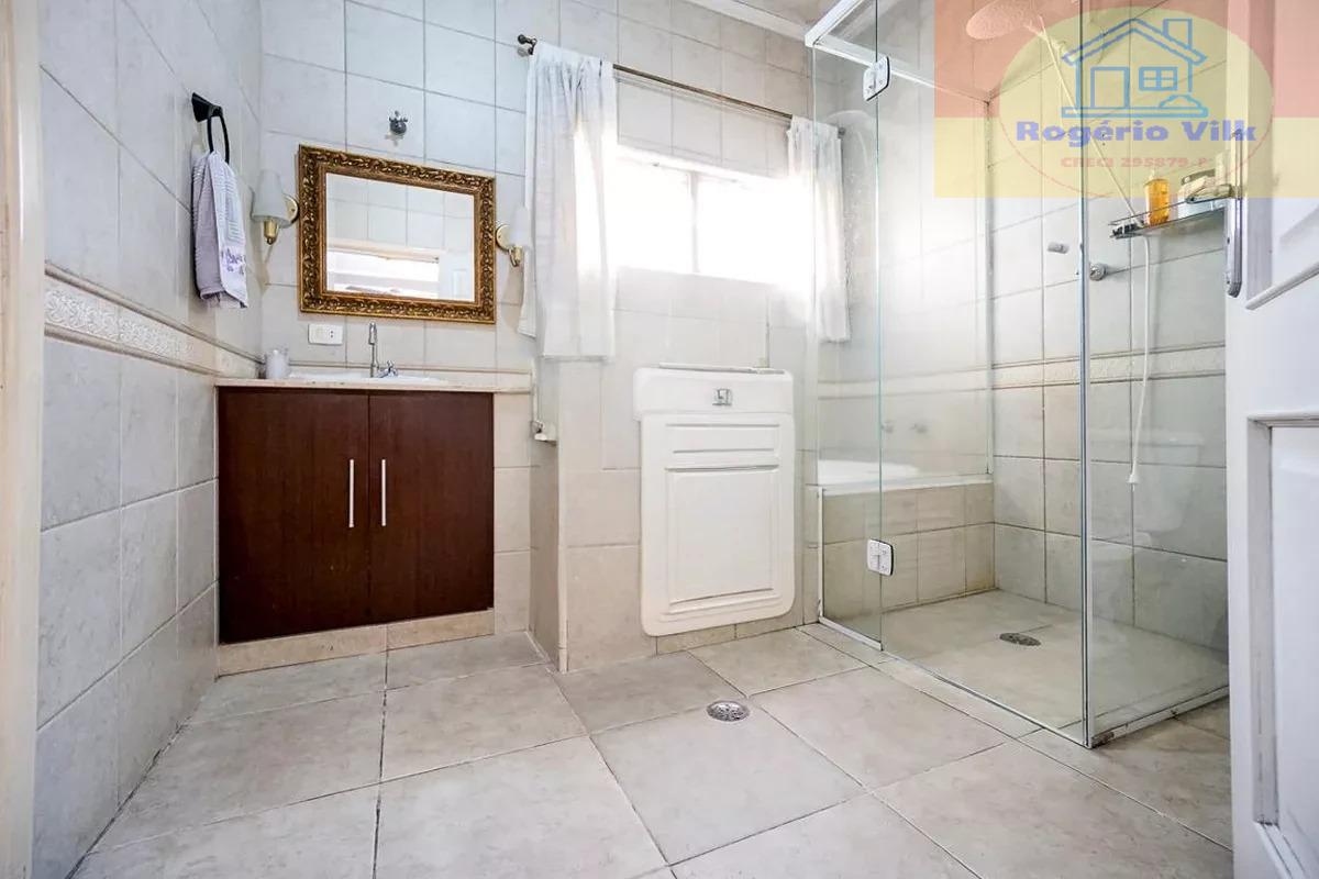 Sobrado à venda com 3 quartos, 367m² - Foto 17