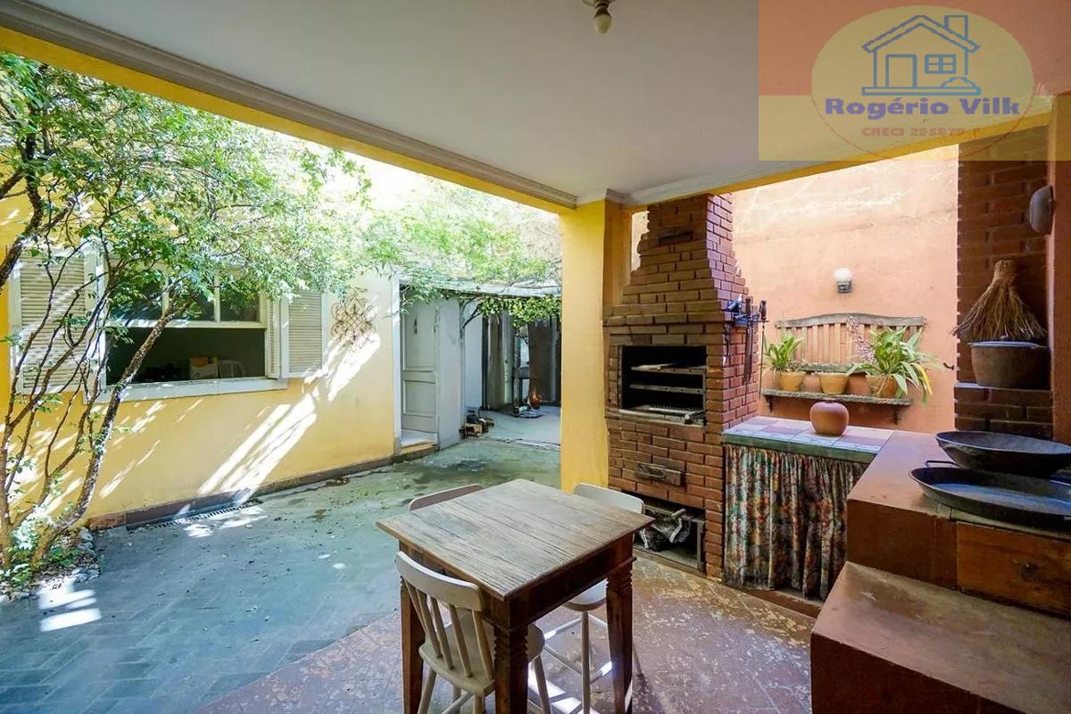 Sobrado à venda com 3 quartos, 367m² - Foto 19