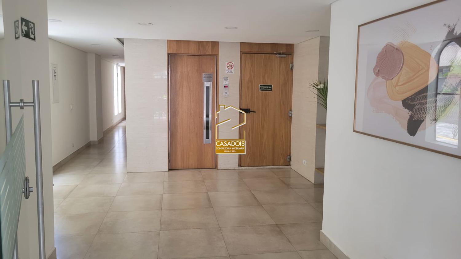 Apartamento à venda e aluguel com 2 quartos, 68m² - Foto 3