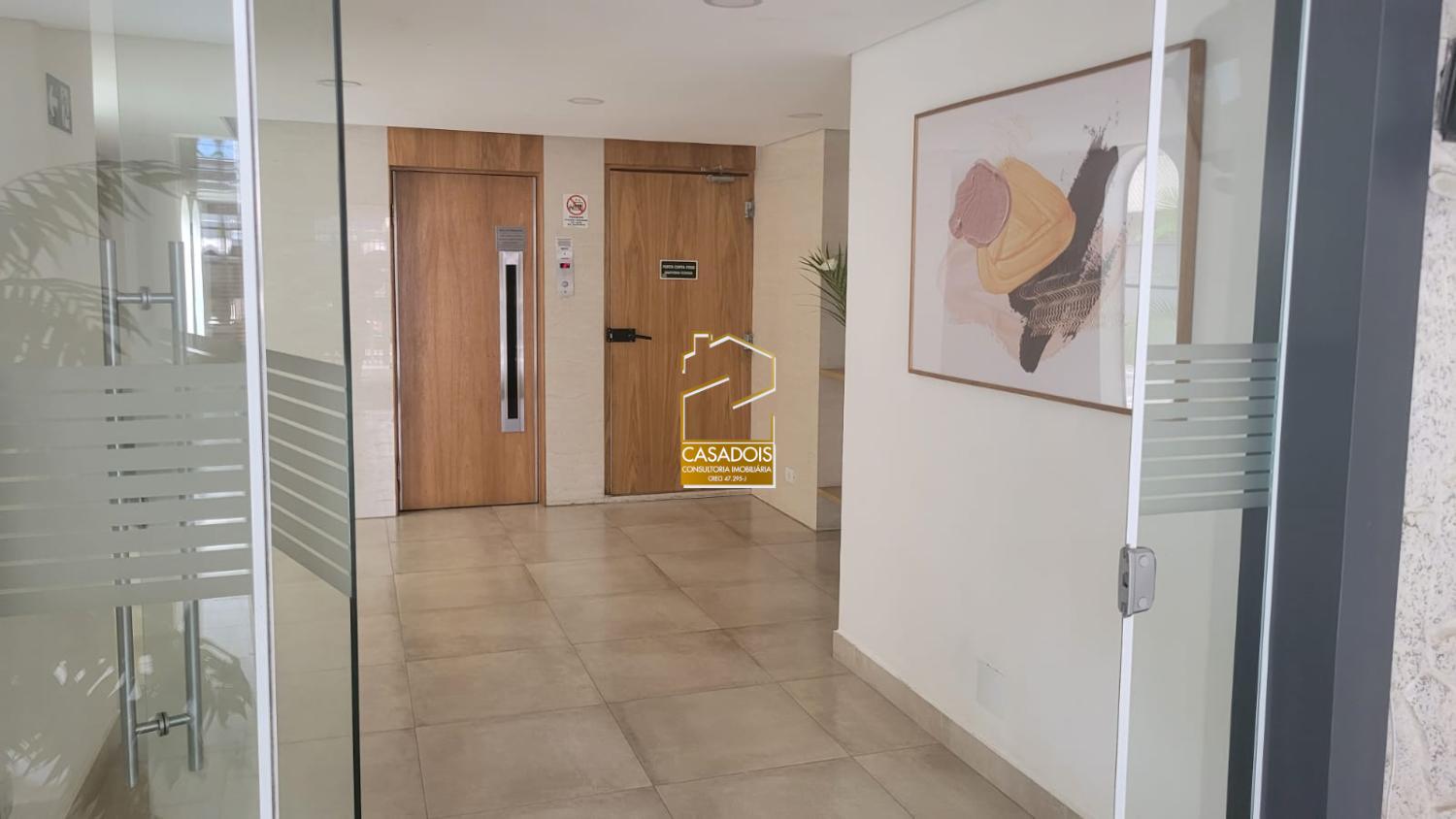 Apartamento à venda e aluguel com 2 quartos, 68m² - Foto 4