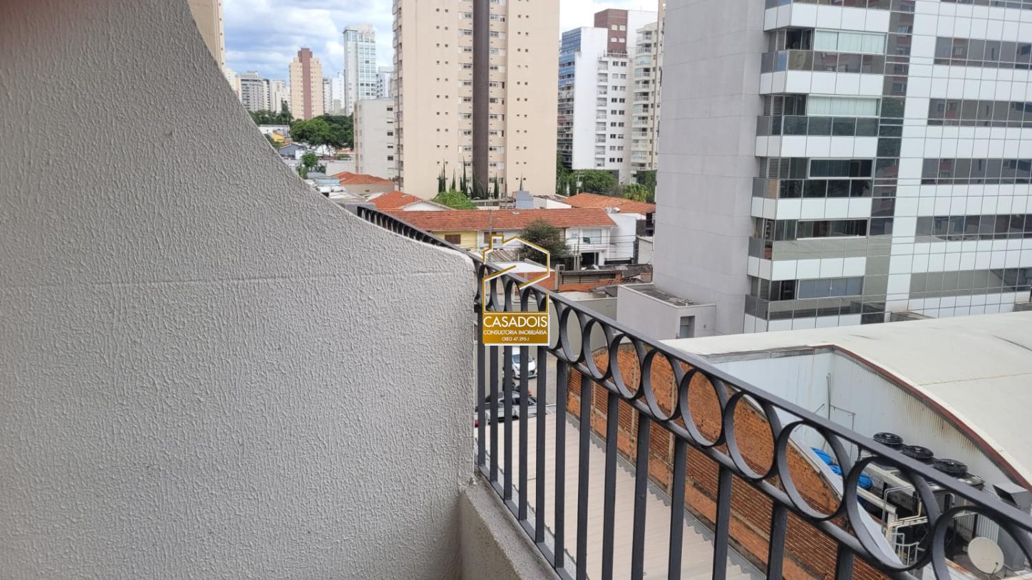 Apartamento à venda e aluguel com 2 quartos, 68m² - Foto 11