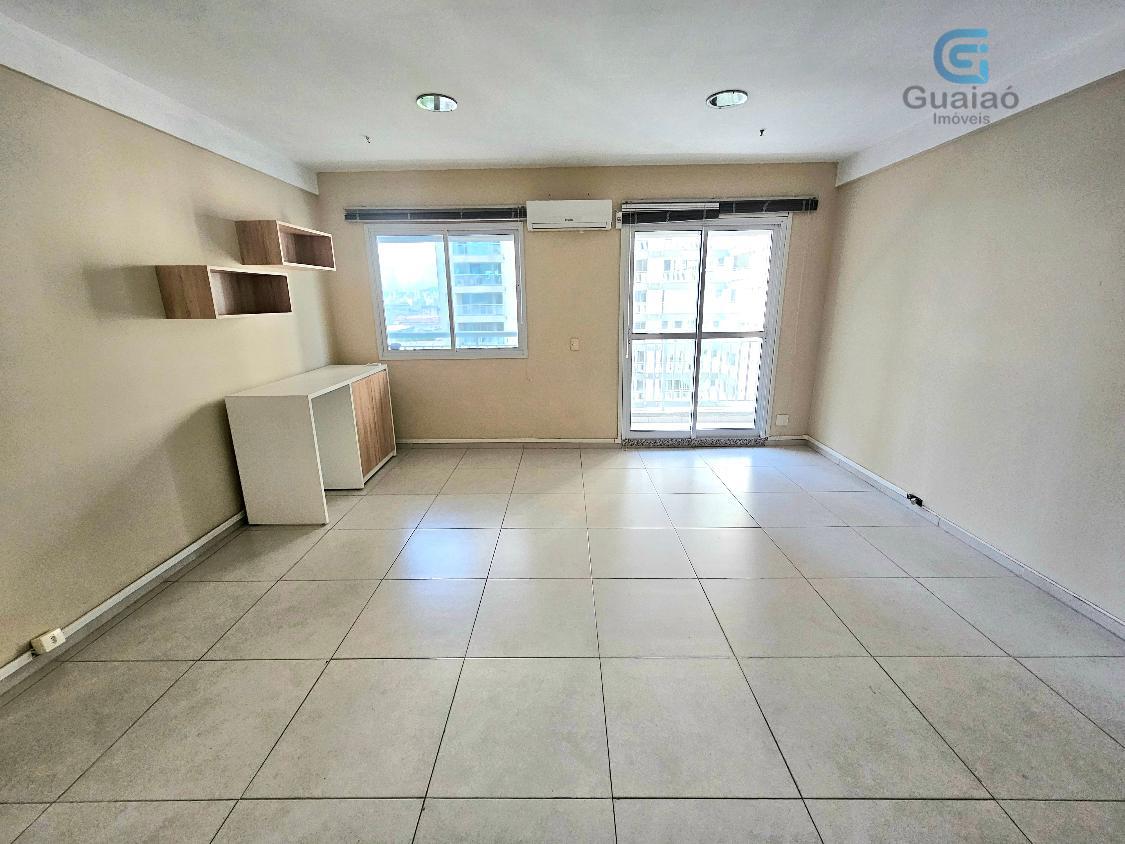 Conjunto Comercial-Sala para alugar, 41m² - Foto 1