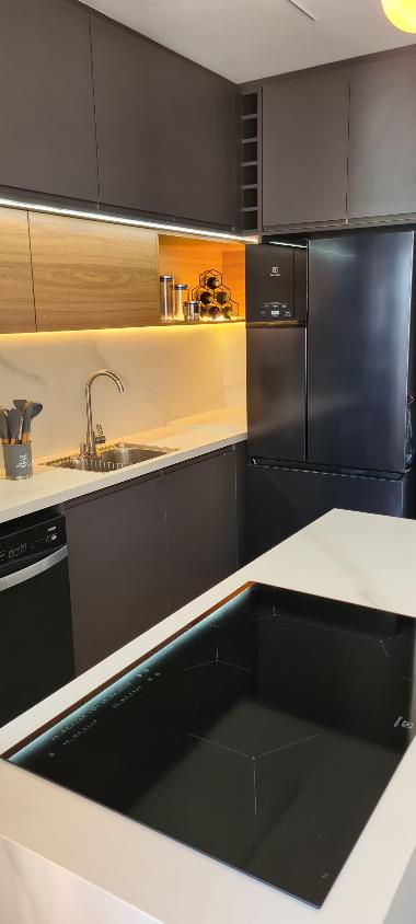 Apartamento à venda com 2 quartos, 60m² - Foto 2