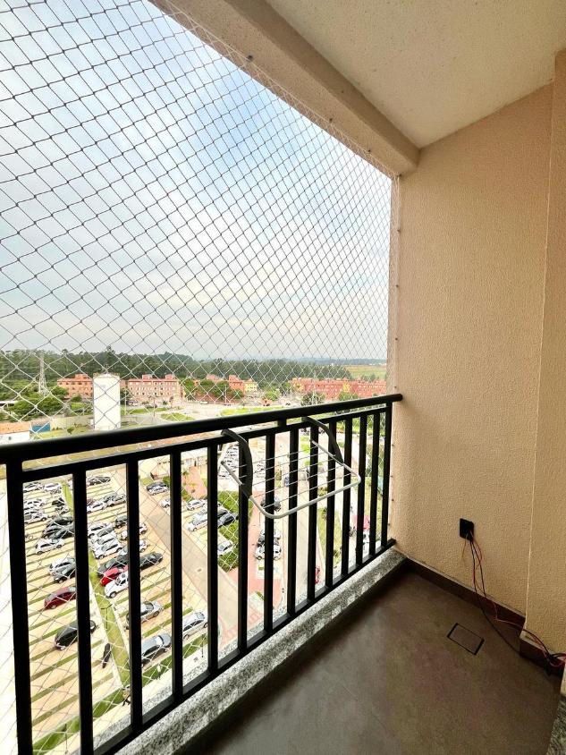 Apartamento à venda com 2 quartos, 60m² - Foto 4