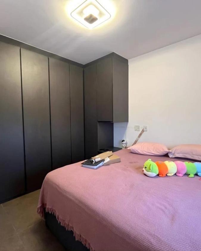 Apartamento à venda com 2 quartos, 60m² - Foto 9