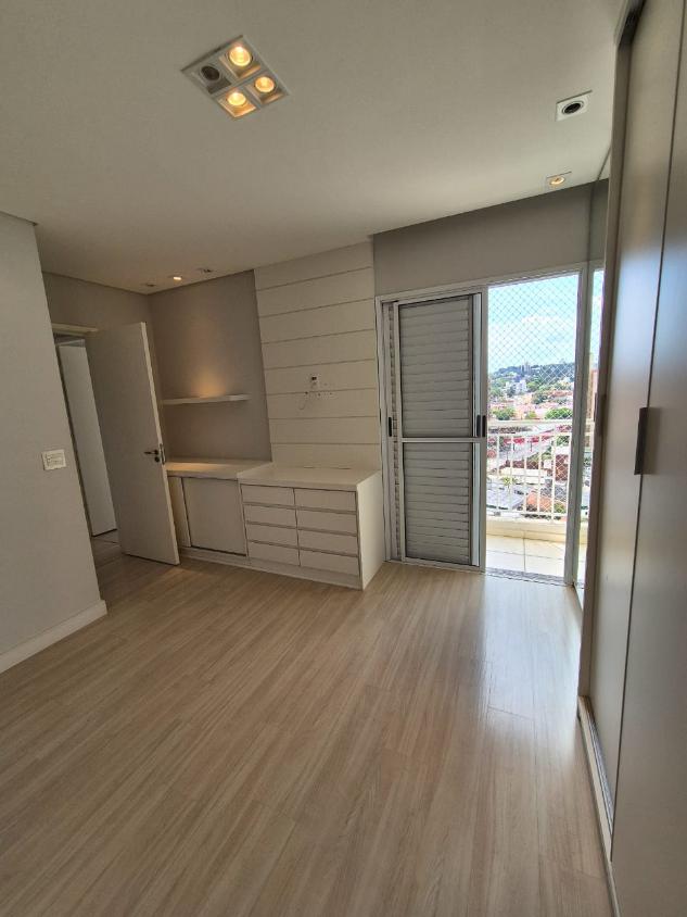 Apartamento à venda com 3 quartos, 83m² - Foto 5