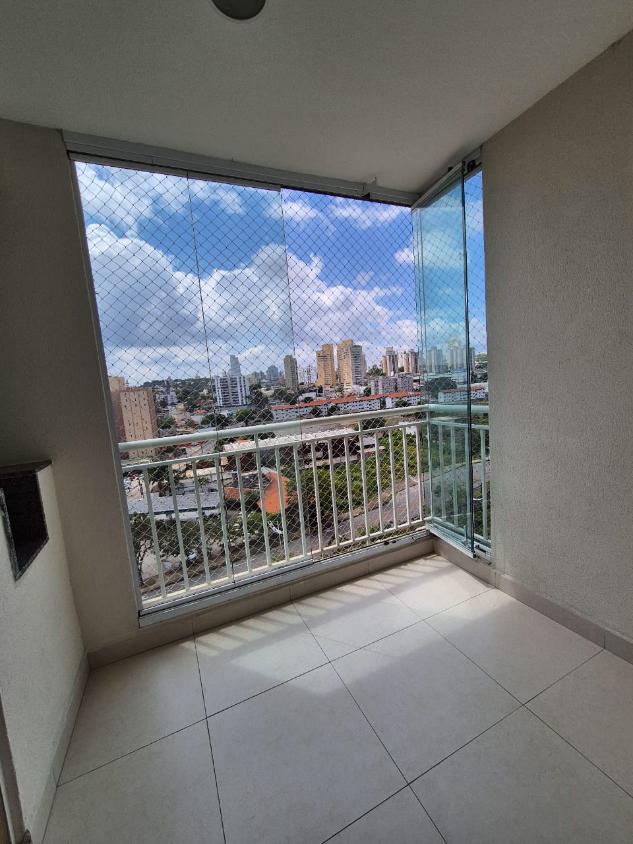 Apartamento à venda com 3 quartos, 83m² - Foto 9