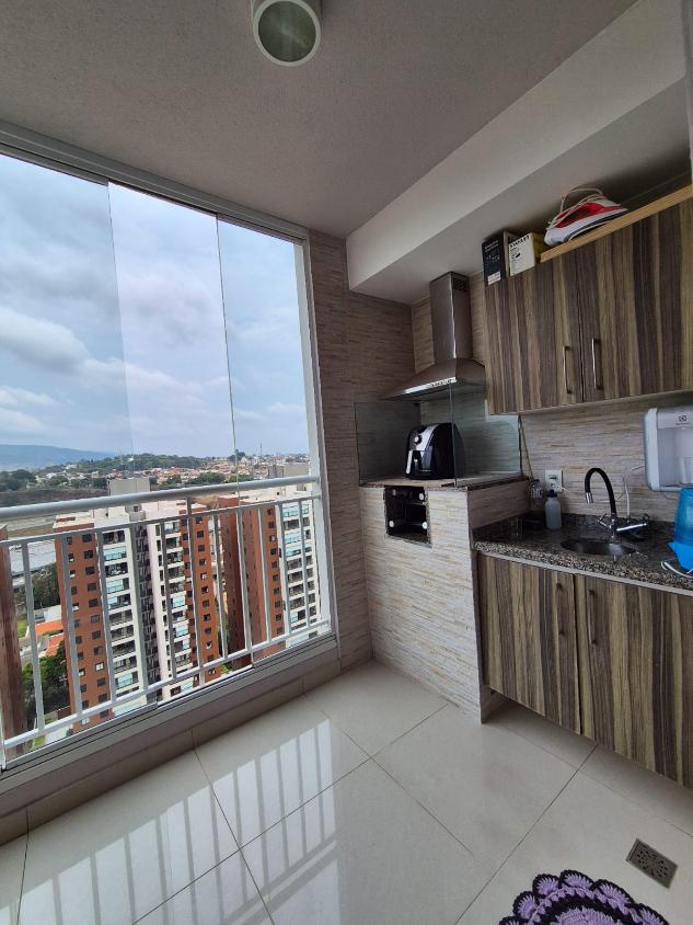 Apartamento à venda com 3 quartos, 83m² - Foto 5