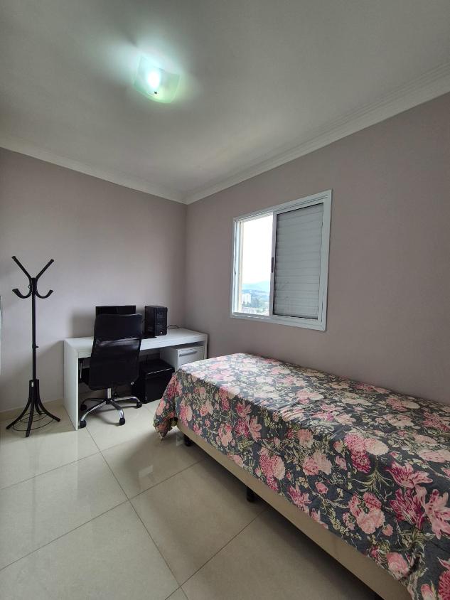 Apartamento à venda com 3 quartos, 83m² - Foto 11