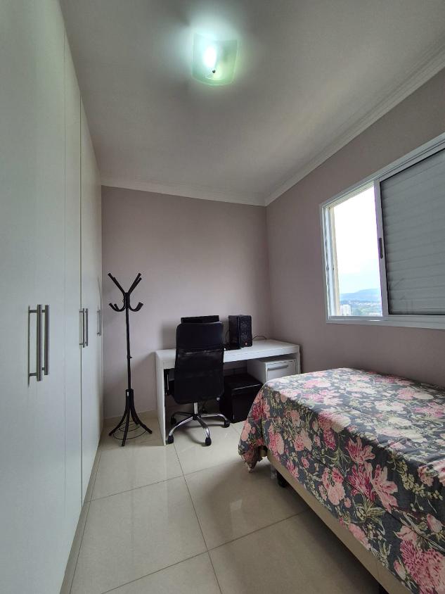 Apartamento à venda com 3 quartos, 83m² - Foto 16