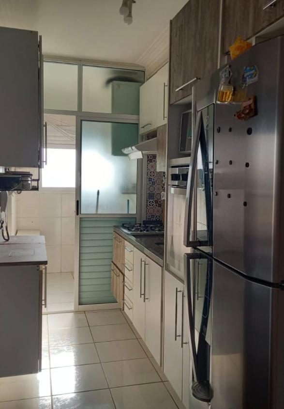 Apartamento à venda com 3 quartos, 83m² - Foto 6