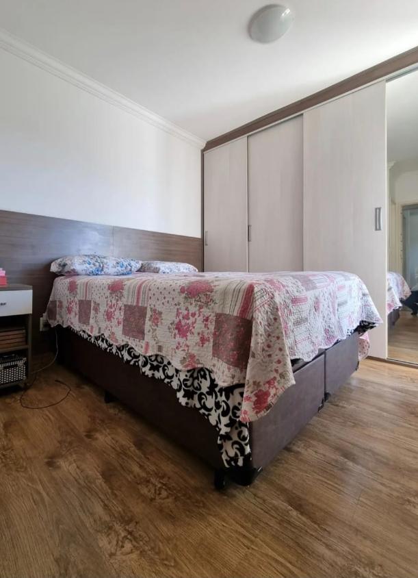 Apartamento à venda com 3 quartos, 83m² - Foto 7