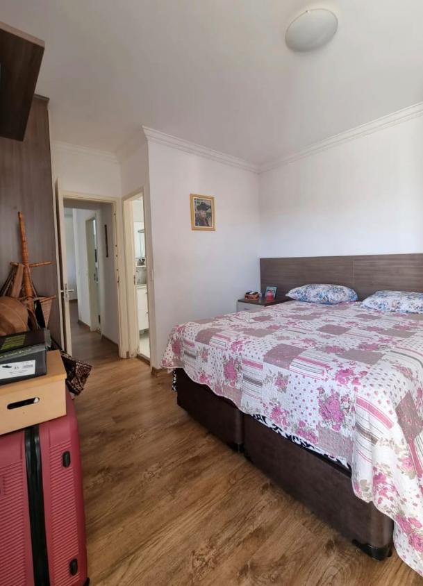 Apartamento à venda com 3 quartos, 83m² - Foto 9