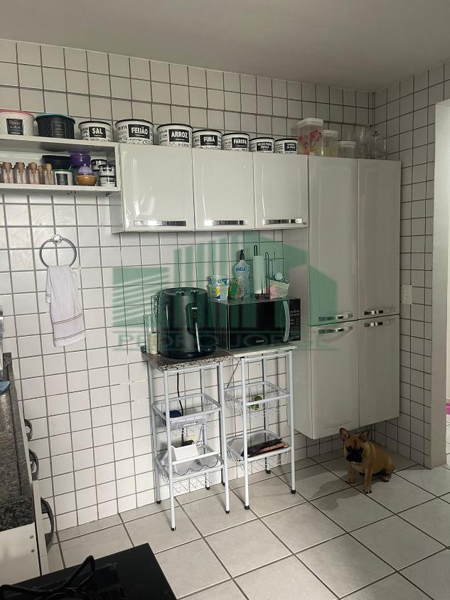 Apartamento à venda com 3 quartos, 75m² - Foto 3