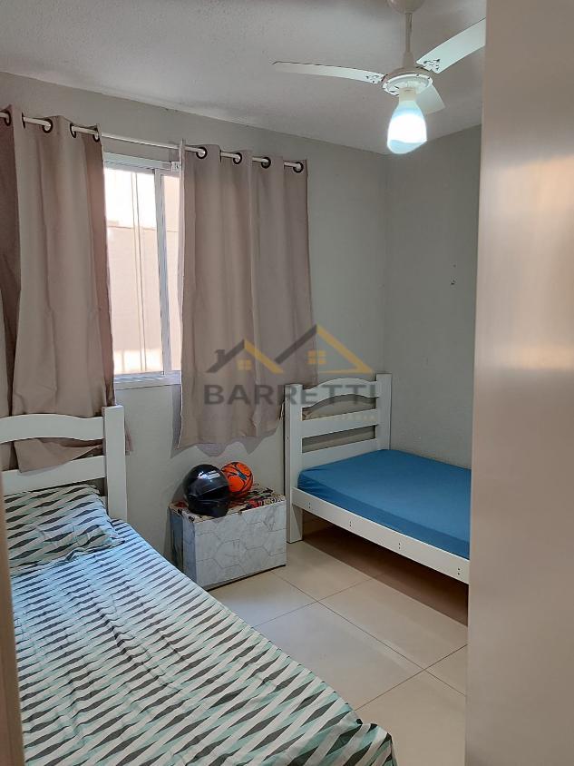 Apartamento à venda com 2 quartos, 43m² - Foto 6