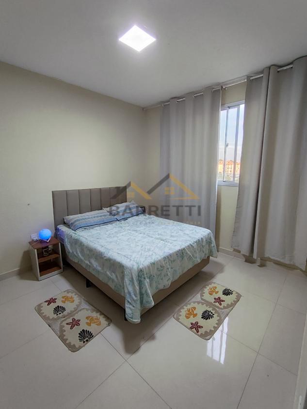 Apartamento à venda com 2 quartos, 43m² - Foto 5