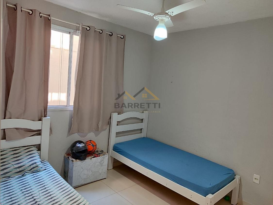 Apartamento à venda com 2 quartos, 43m² - Foto 7