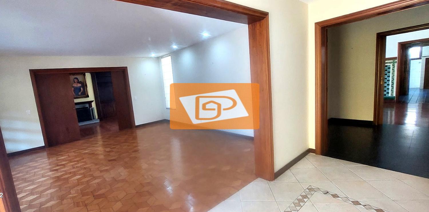 Casa à venda e aluguel com 5 quartos, 441m² - Foto 8