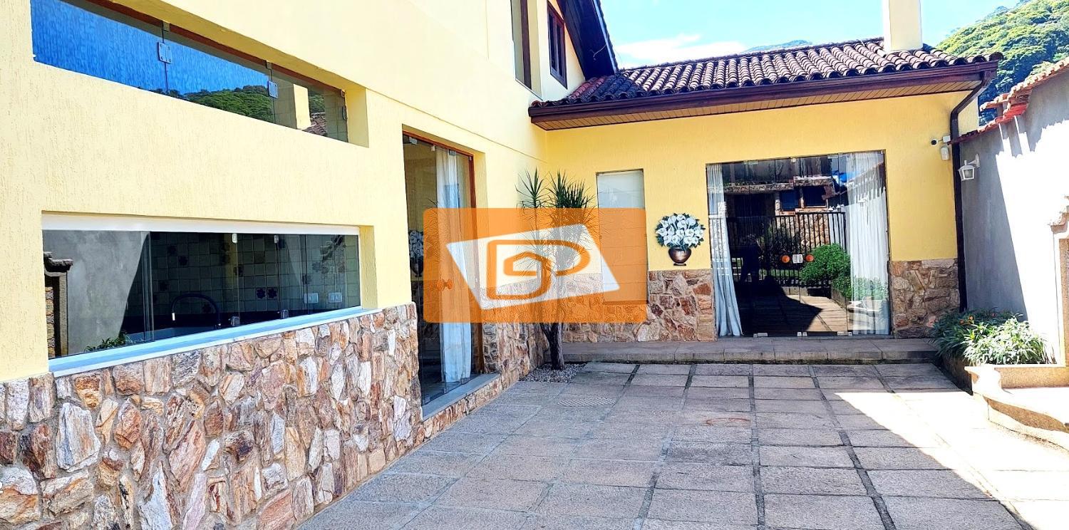 Casa à venda e aluguel com 5 quartos, 441m² - Foto 15