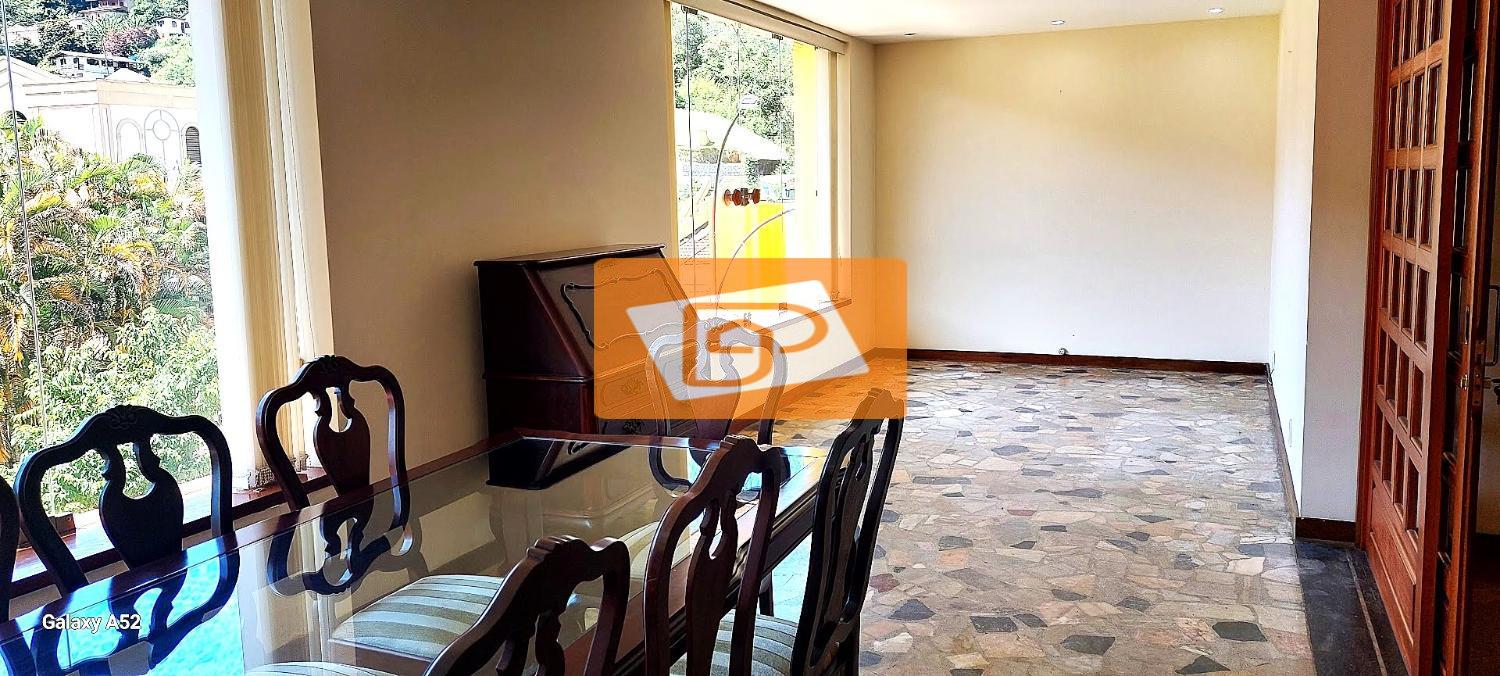 Casa à venda e aluguel com 5 quartos, 441m² - Foto 6