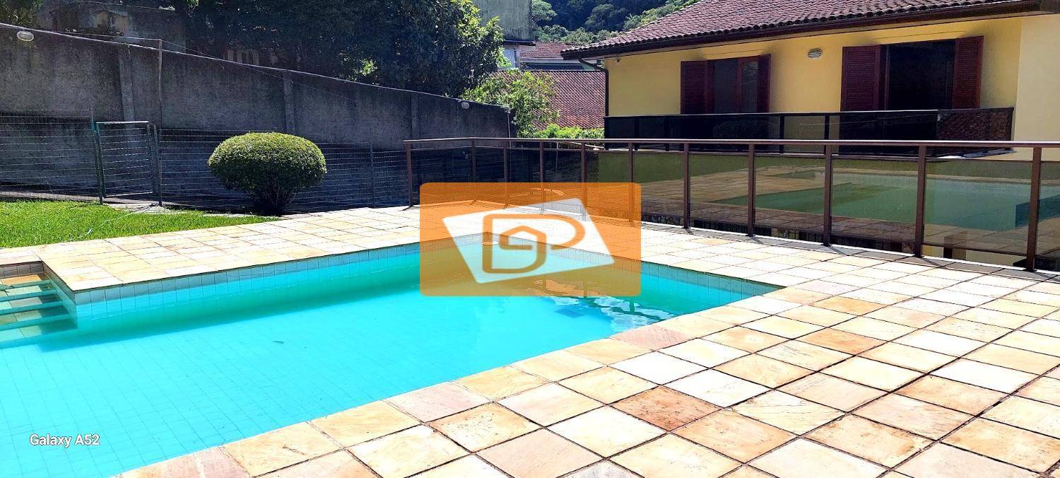 Casa à venda e aluguel com 5 quartos, 441m² - Foto 26