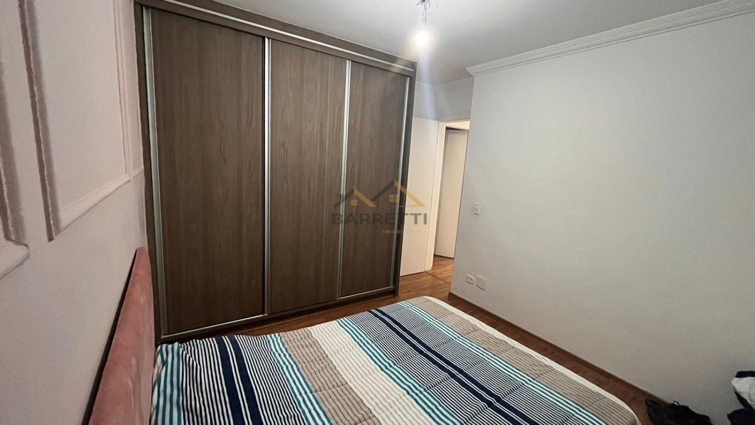 Apartamento à venda com 2 quartos, 55m² - Foto 8