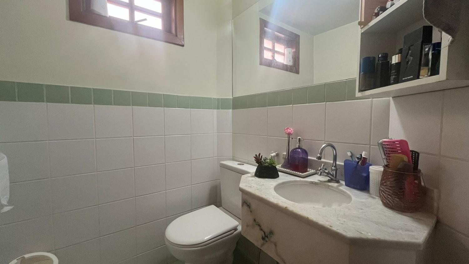 Sobrado à venda com 3 quartos, 154m² - Foto 3