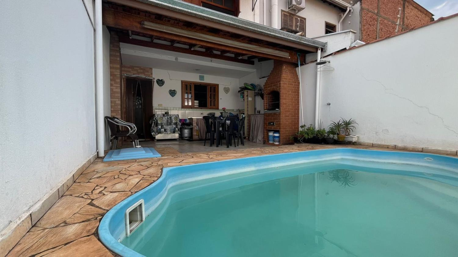 Sobrado à venda com 3 quartos, 154m² - Foto 11