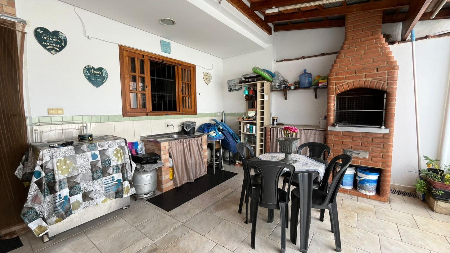 Sobrado à venda com 3 quartos, 154m² - Foto 14