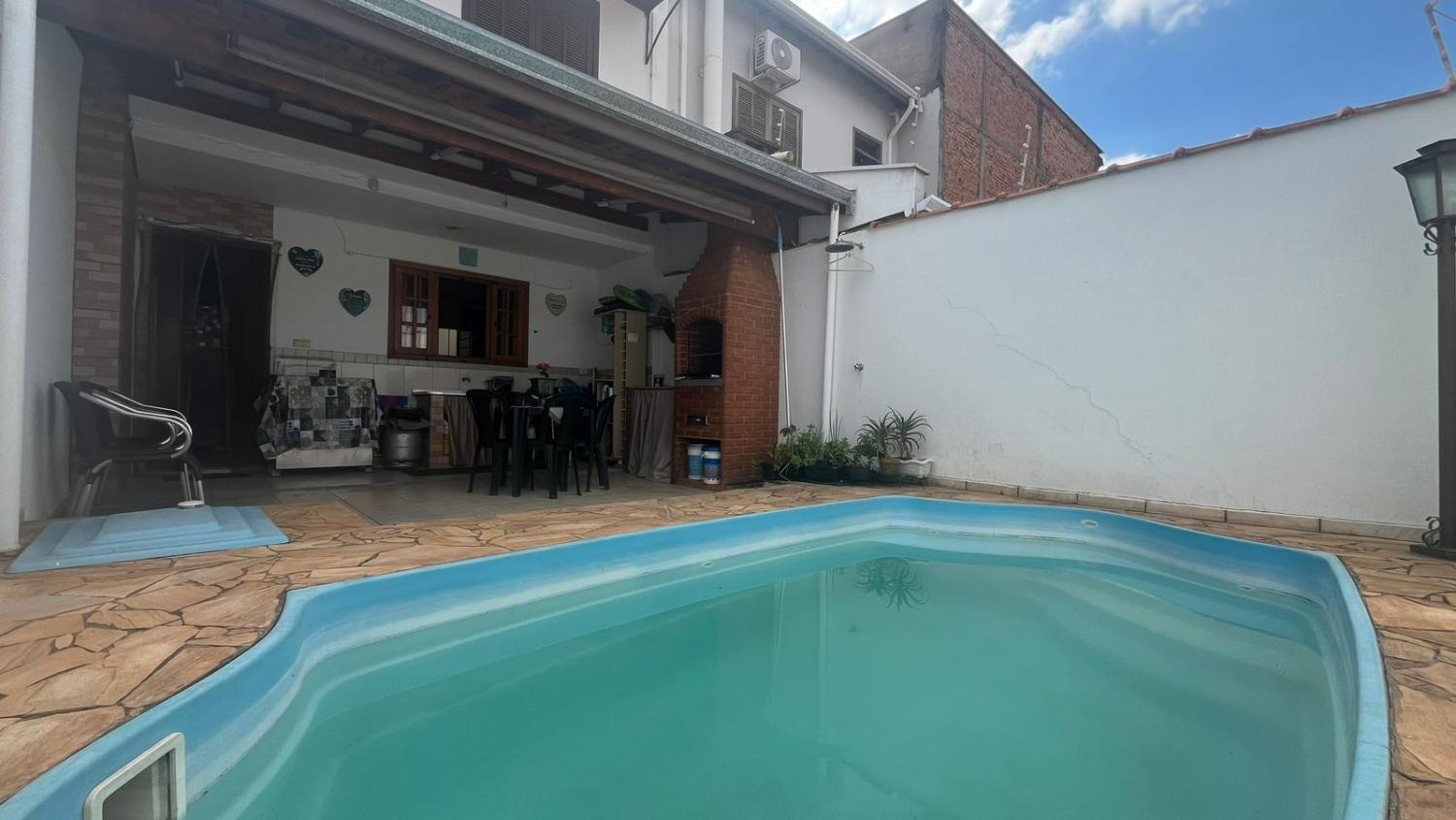 Sobrado à venda com 3 quartos, 154m² - Foto 15