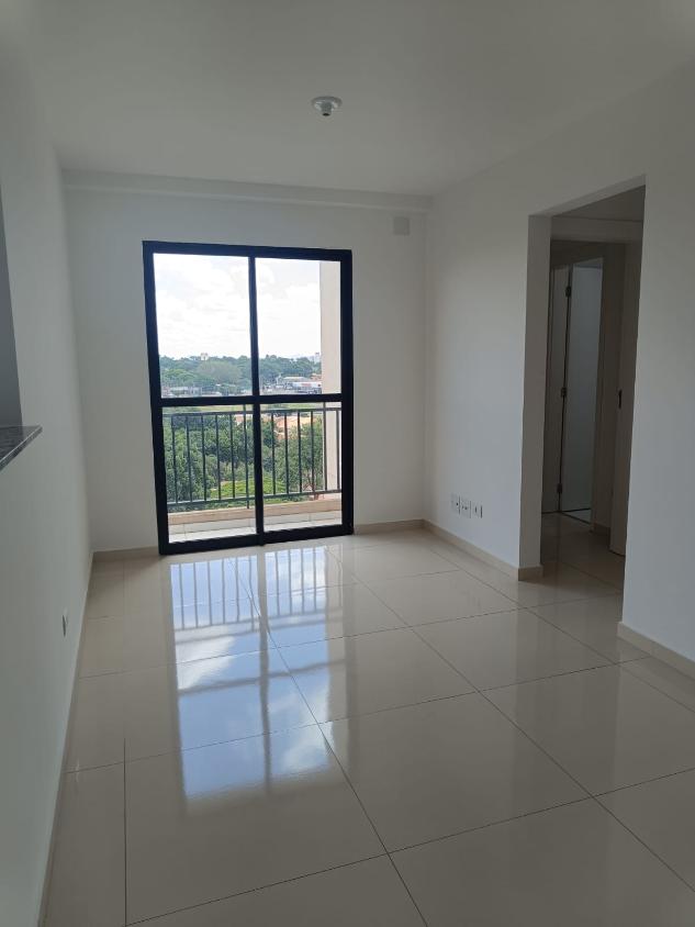 Apartamento à venda com 2 quartos, 58m² - Foto 3