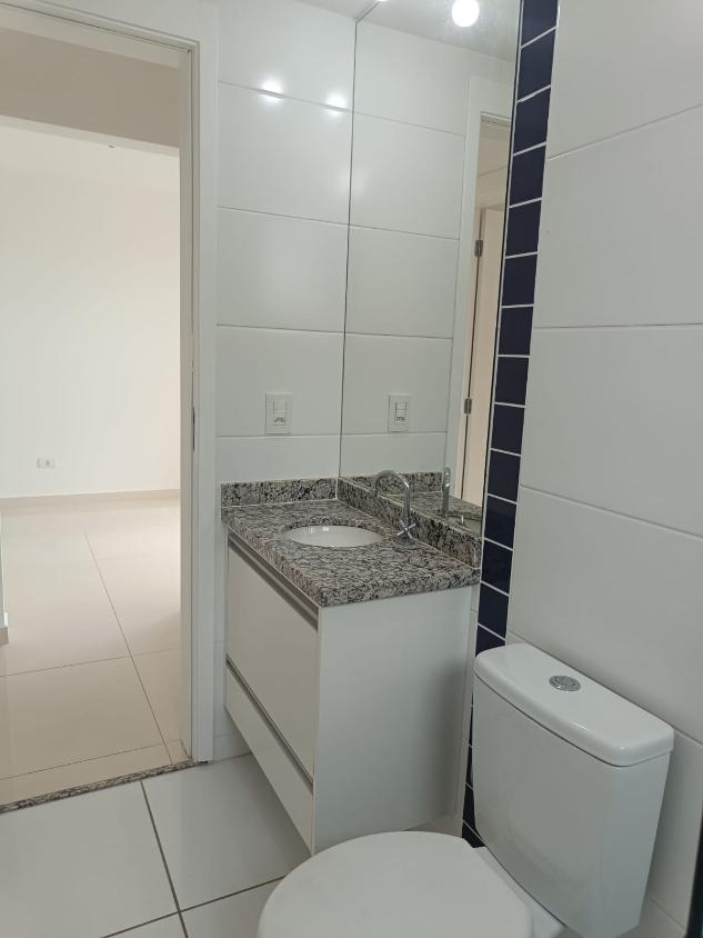 Apartamento à venda com 2 quartos, 58m² - Foto 7