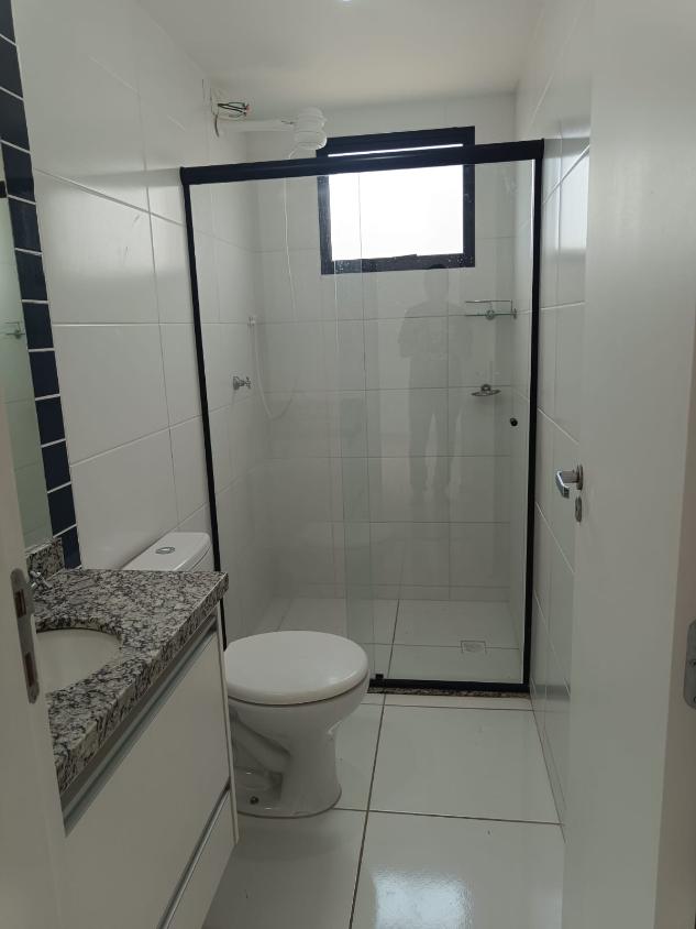 Apartamento à venda com 2 quartos, 58m² - Foto 8