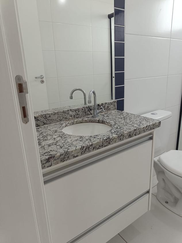 Apartamento à venda com 2 quartos, 58m² - Foto 12