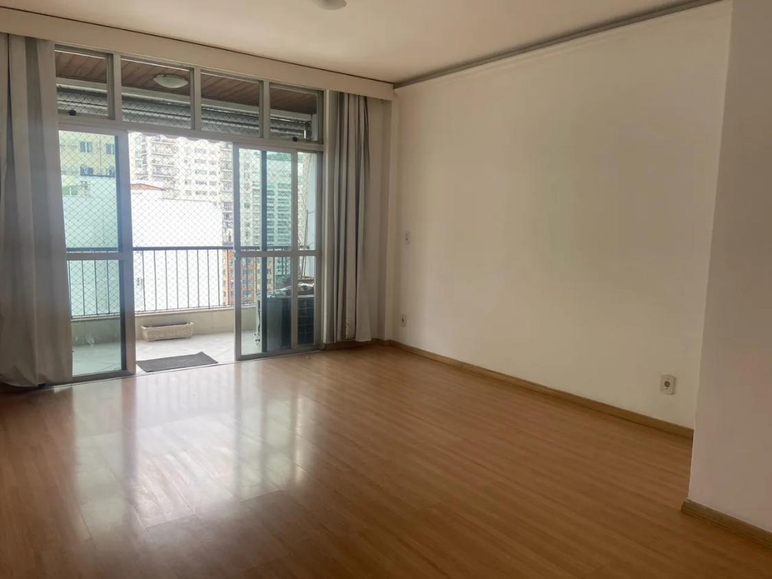 Apartamento à venda com 2 quartos - Foto 1