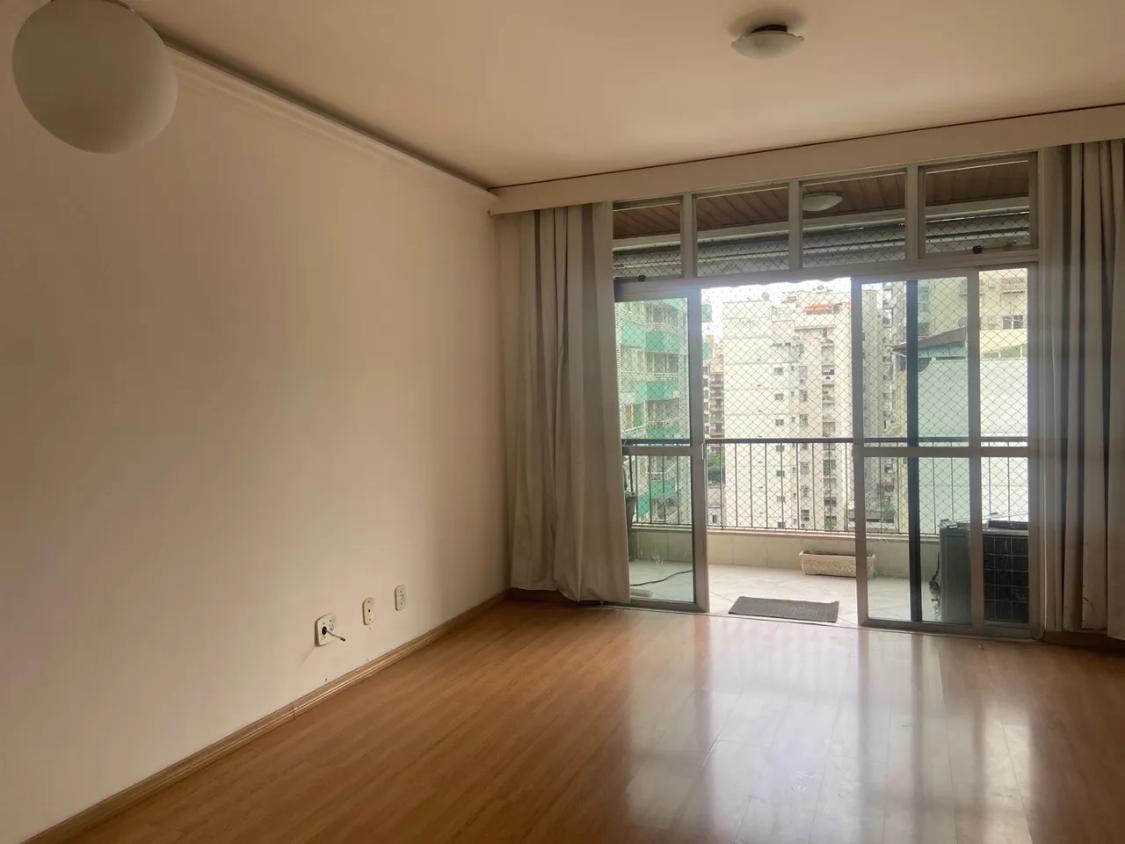 Apartamento à venda com 2 quartos - Foto 2