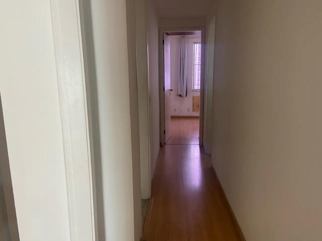 Apartamento à venda com 2 quartos - Foto 10