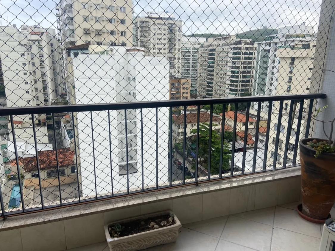 Apartamento à venda com 2 quartos - Foto 3