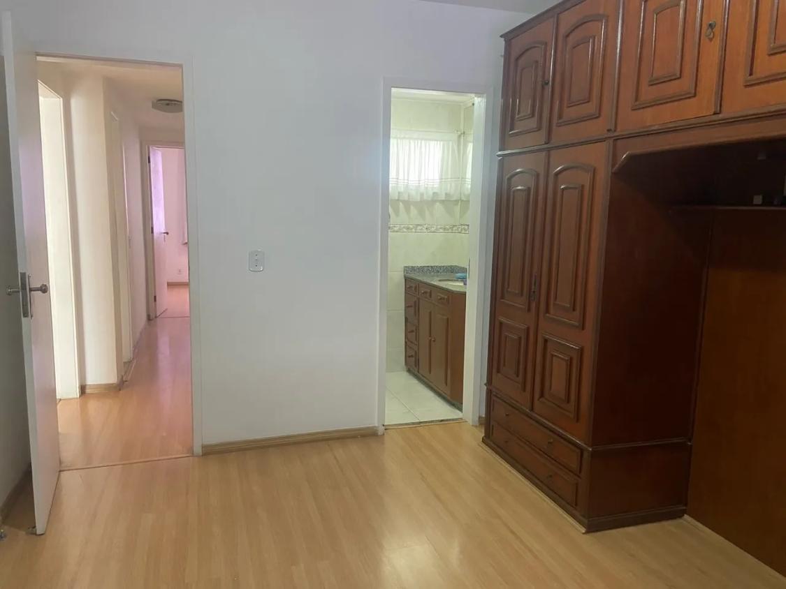 Apartamento à venda com 2 quartos - Foto 5