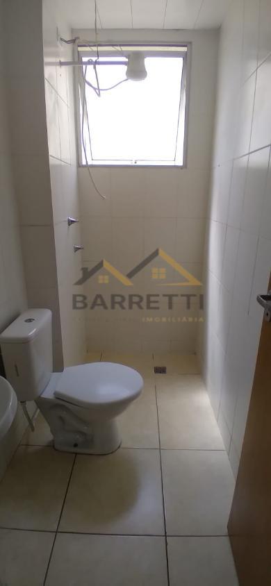 Apartamento à venda com 2 quartos, 46m² - Foto 12