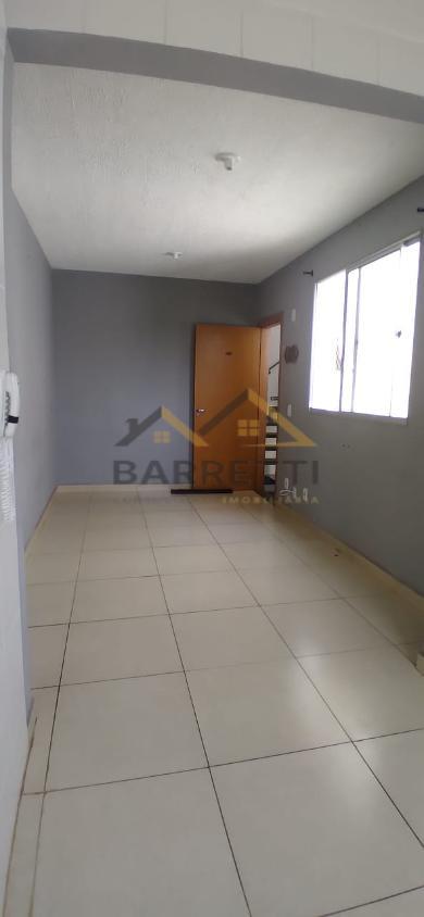 Apartamento à venda com 2 quartos, 46m² - Foto 7