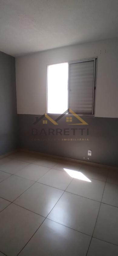 Apartamento à venda com 2 quartos, 46m² - Foto 8